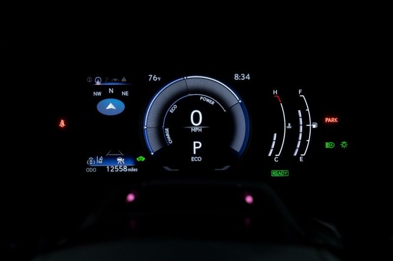 2023 Lexus RX 350h Premium Plus AWD SUV Peoria AZ