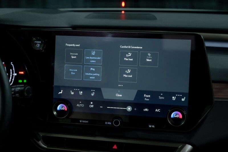 2023 Lexus RX 350h Premium Plus AWD SUV Peoria AZ