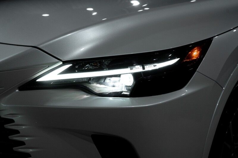 2023 Lexus RX 350h Premium Plus AWD SUV Peoria AZ