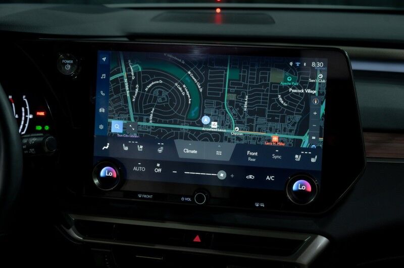 2023 Lexus RX 350h Premium Plus AWD SUV Peoria AZ