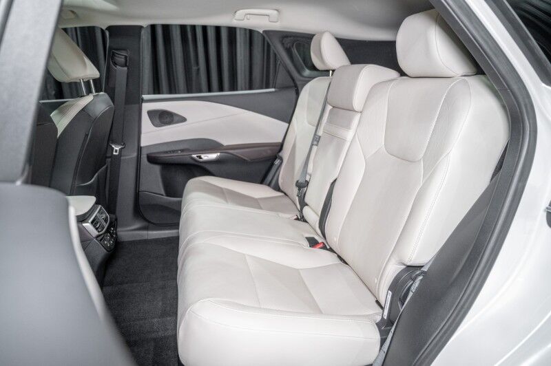 2023 Lexus RX 350h Premium Plus AWD SUV Peoria AZ