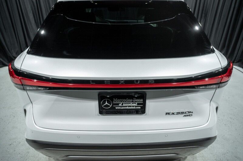 2023 Lexus RX 350h Premium Plus AWD SUV Peoria AZ