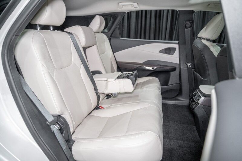 2023 Lexus RX 350h Premium Plus AWD SUV Peoria AZ