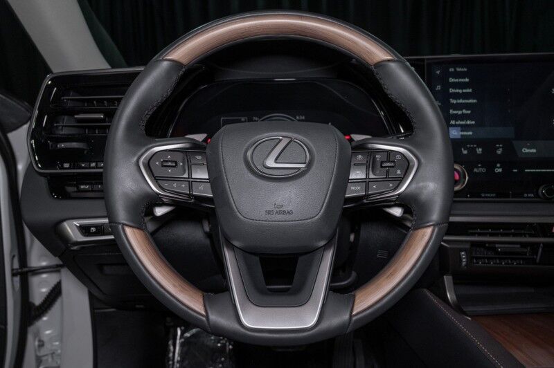 2023 Lexus RX 350h Premium Plus AWD SUV Peoria AZ