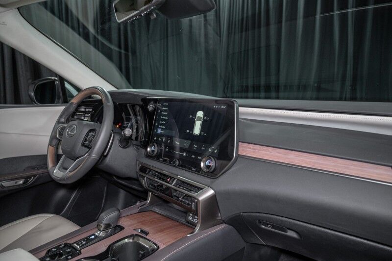 2023 Lexus RX 350h Premium Plus AWD SUV Peoria AZ