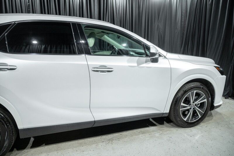 2023 Lexus RX 350h Premium Plus AWD SUV Peoria AZ