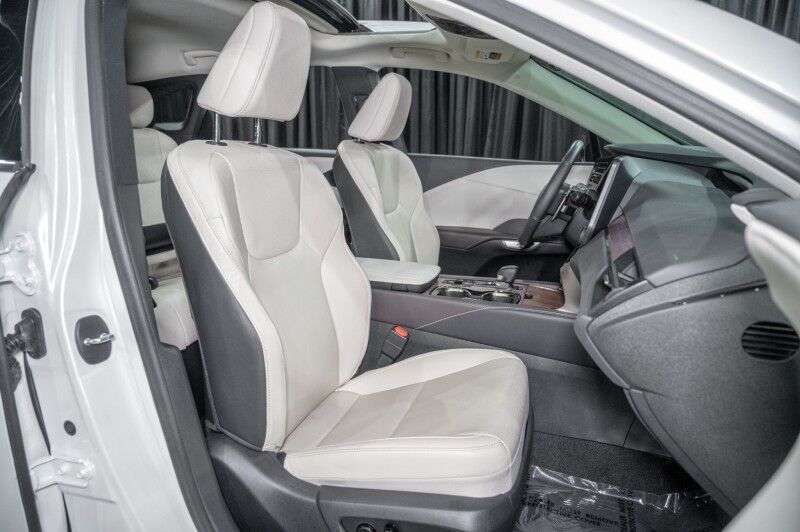 2023 Lexus RX 350h Premium Plus AWD SUV Peoria AZ