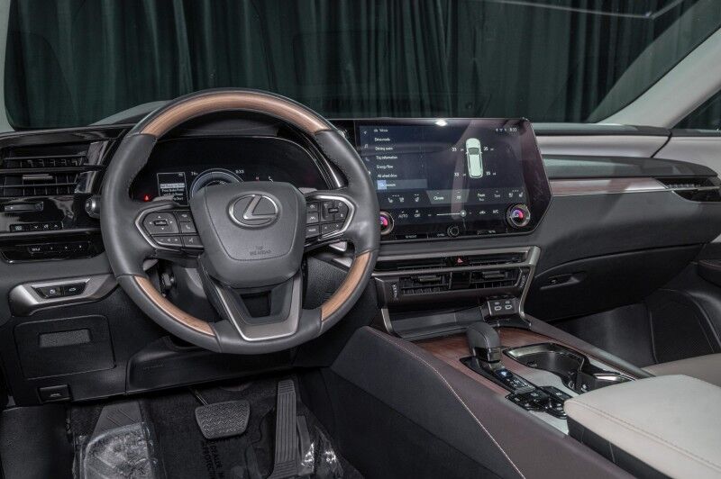 2023 Lexus RX 350h Premium Plus AWD SUV Peoria AZ