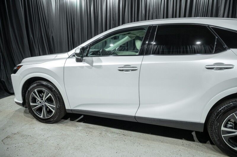 2023 Lexus RX 350h Premium Plus AWD SUV Peoria AZ