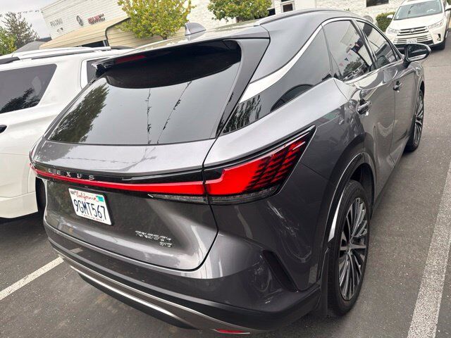 2023 Lexus RX 350h Premium Plus 2023 Lexus RX 350h Premium Plus