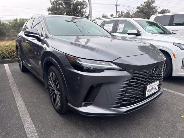 2023 Lexus RX 350h Premium Plus 2023 Lexus RX 350h Premium Plus