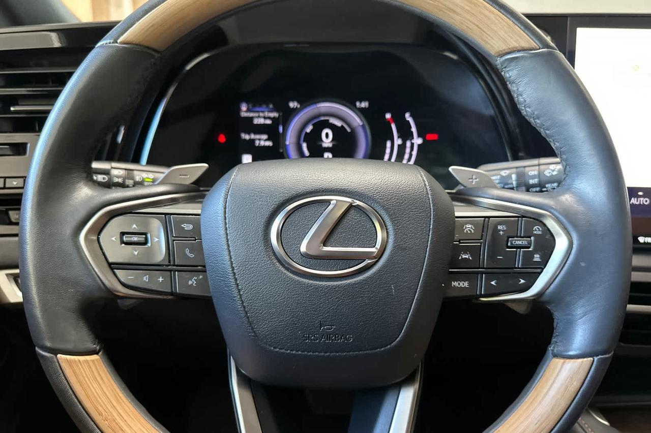 2023 Lexus RX Premium Roseville CA