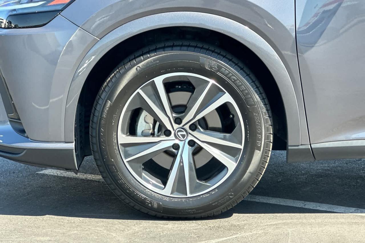 2023 Lexus RX Premium Roseville CA