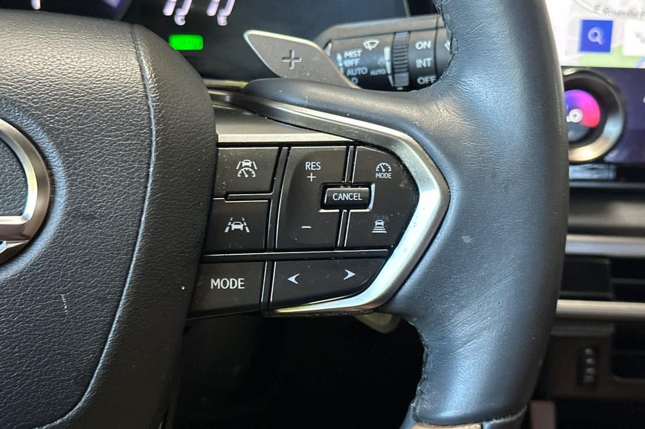2023 Lexus RX Premium Roseville CA