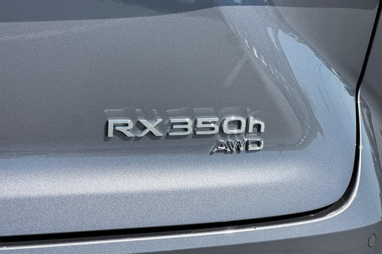 2023 Lexus RX Premium Roseville CA