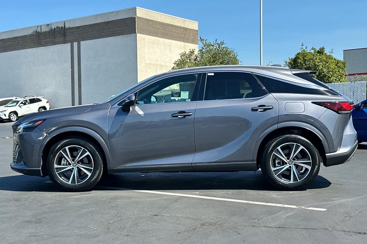 2023 Lexus RX Premium Roseville CA