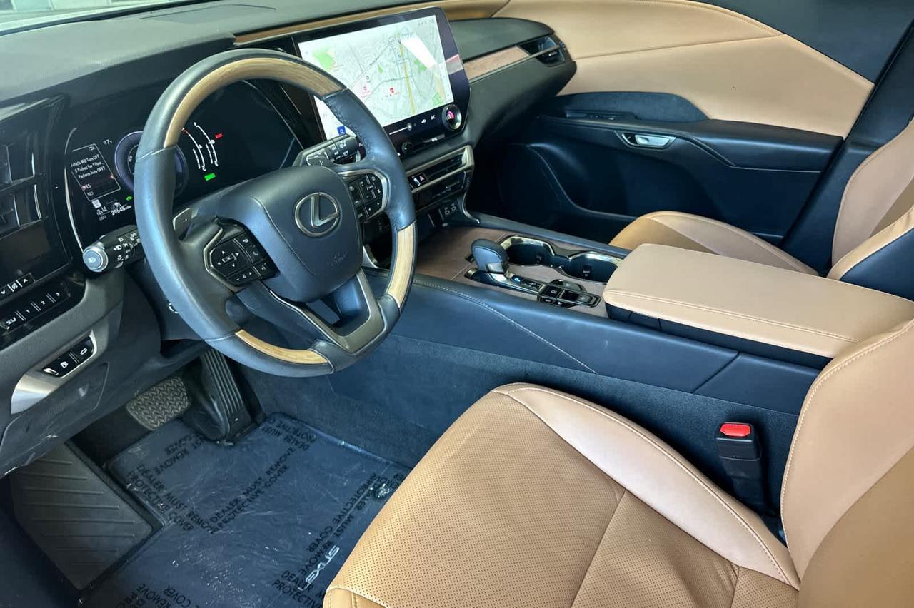 2023 Lexus RX Premium Roseville CA