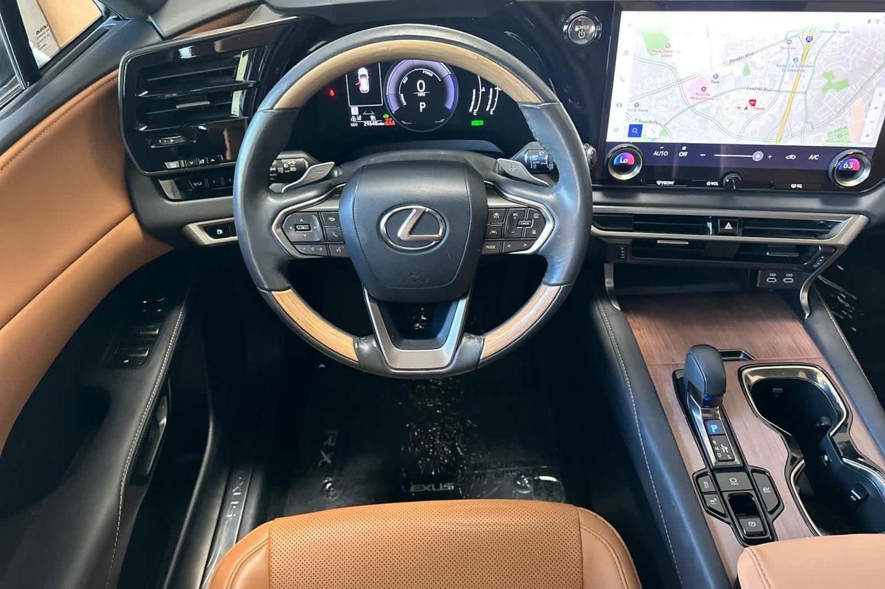 2023 Lexus RX Premium Roseville CA