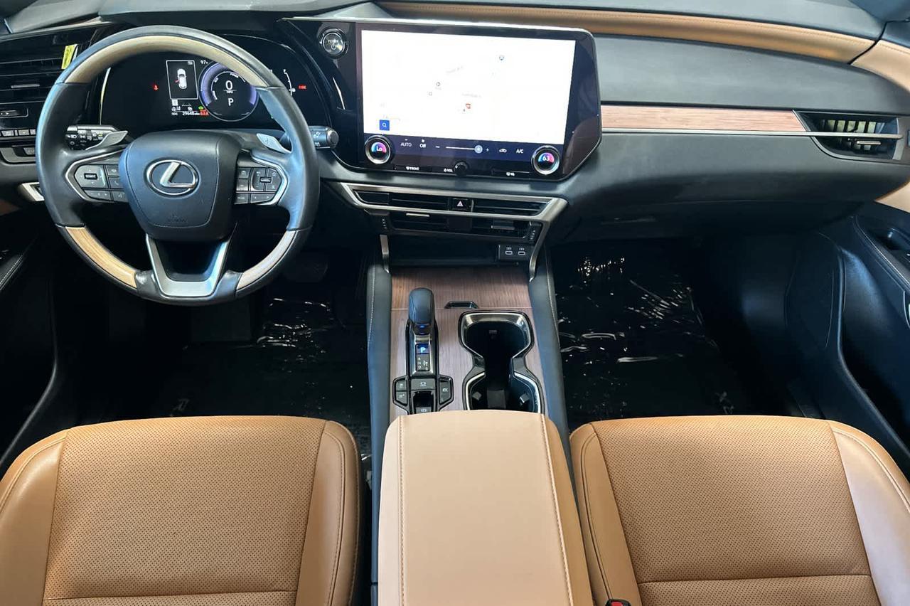 2023 Lexus RX Premium Roseville CA