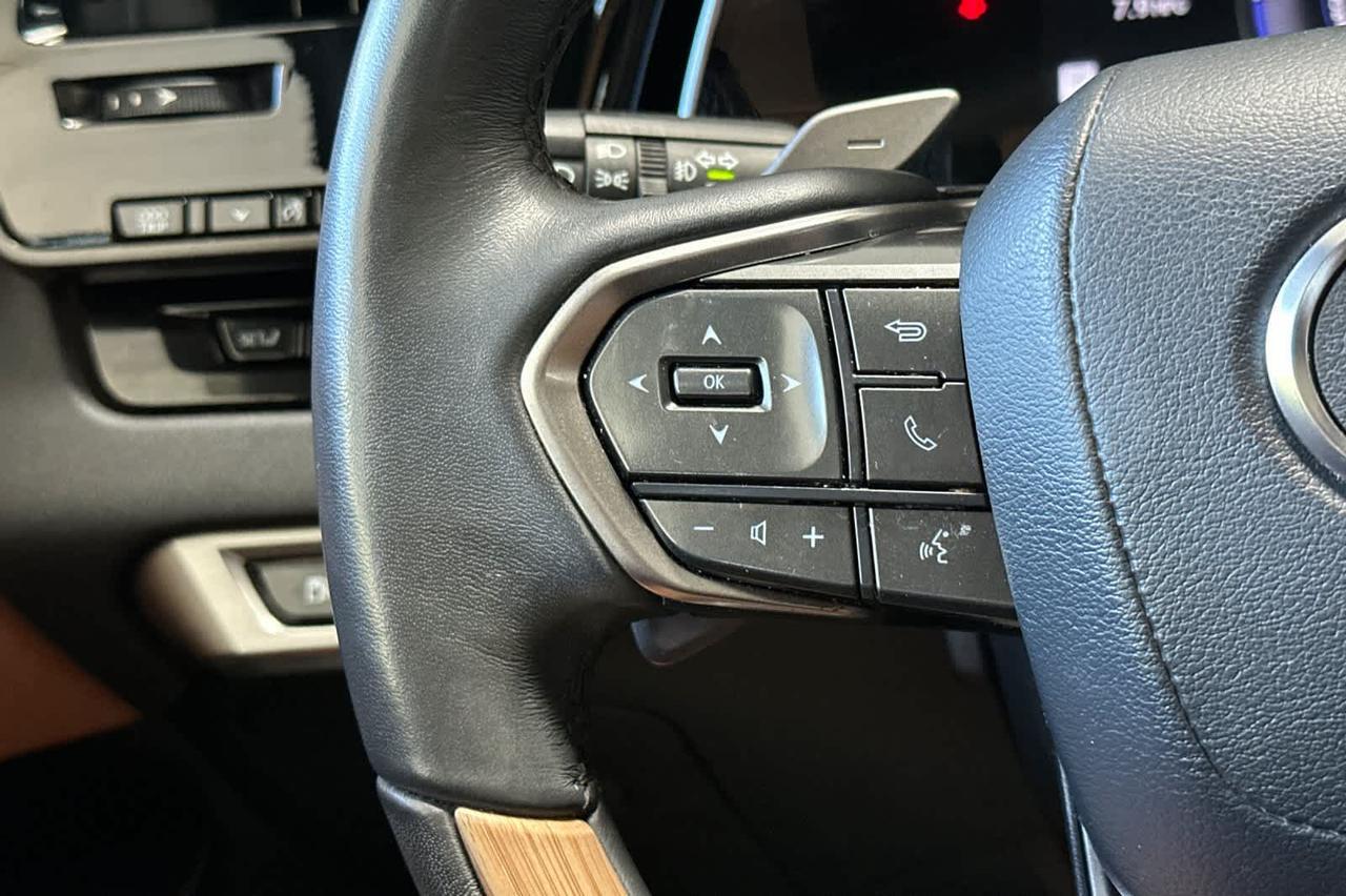 2023 Lexus RX Premium Roseville CA