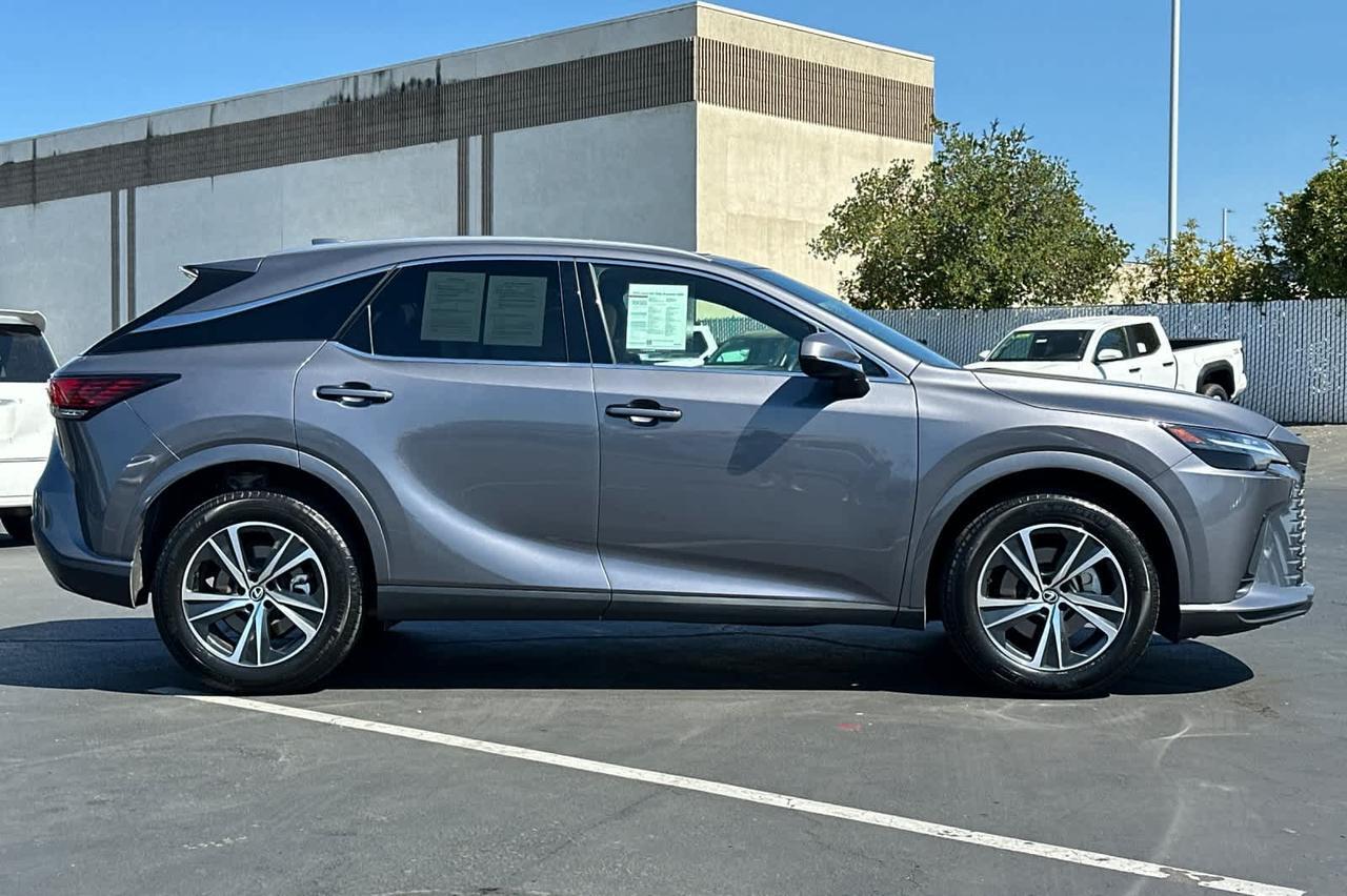 2023 Lexus RX Premium Roseville CA