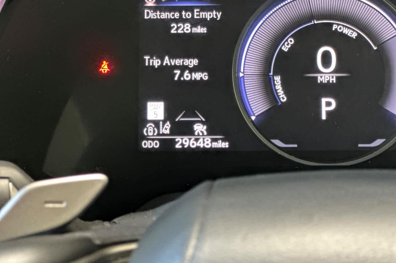 2023 Lexus RX Premium Roseville CA