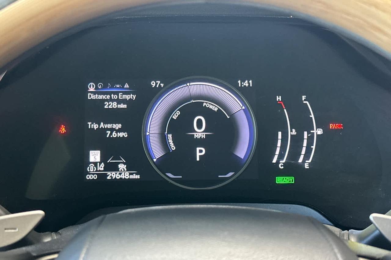 2023 Lexus RX Premium Roseville CA
