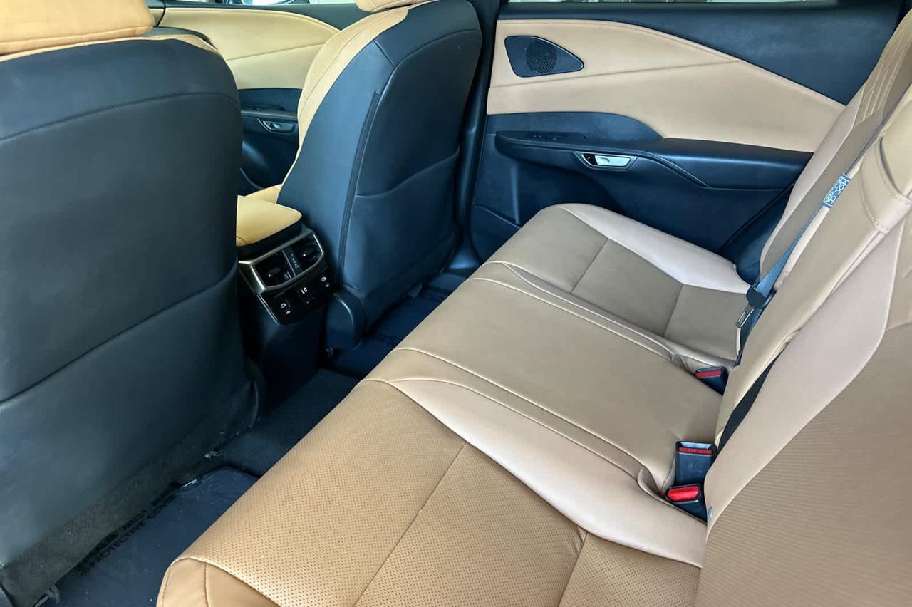 2023 Lexus RX Premium Roseville CA