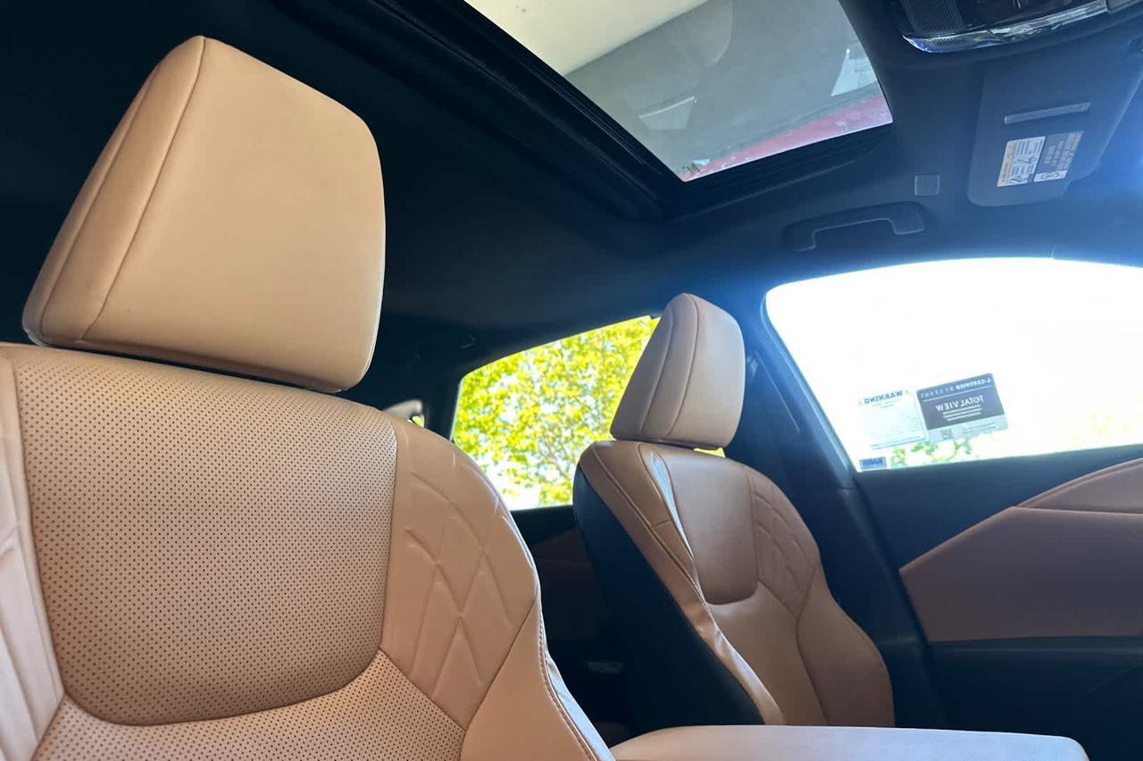 2023 Lexus RX Premium Roseville CA
