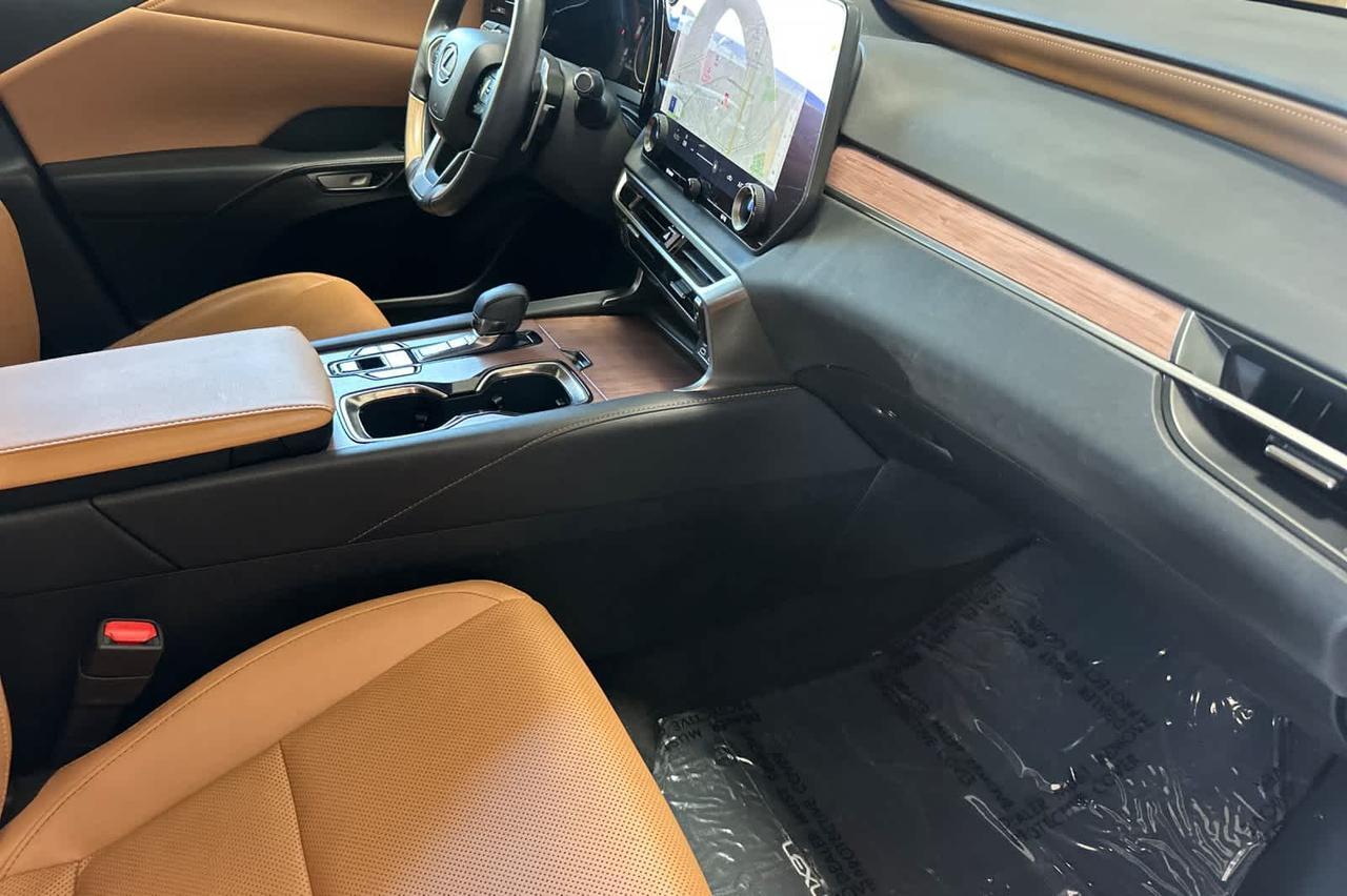 2023 Lexus RX Premium Roseville CA
