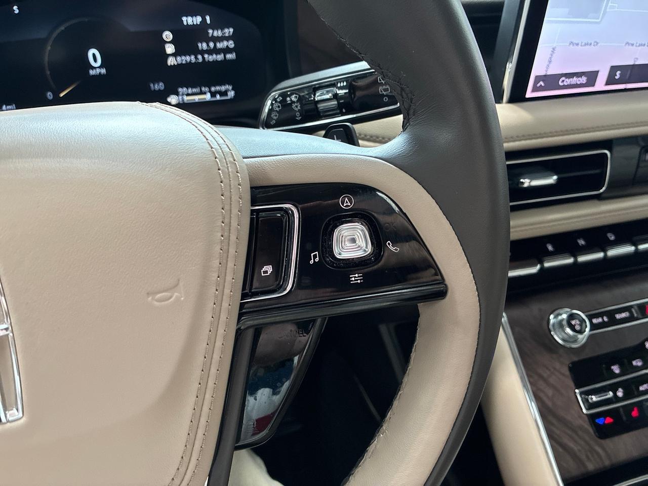 2023 Lincoln Aviator Reserve, 201A Pkg, Luxury Pkg Houston TX 2023 Lincoln Aviator Reserve, 201A Pkg, Luxury Pkg Houston TX