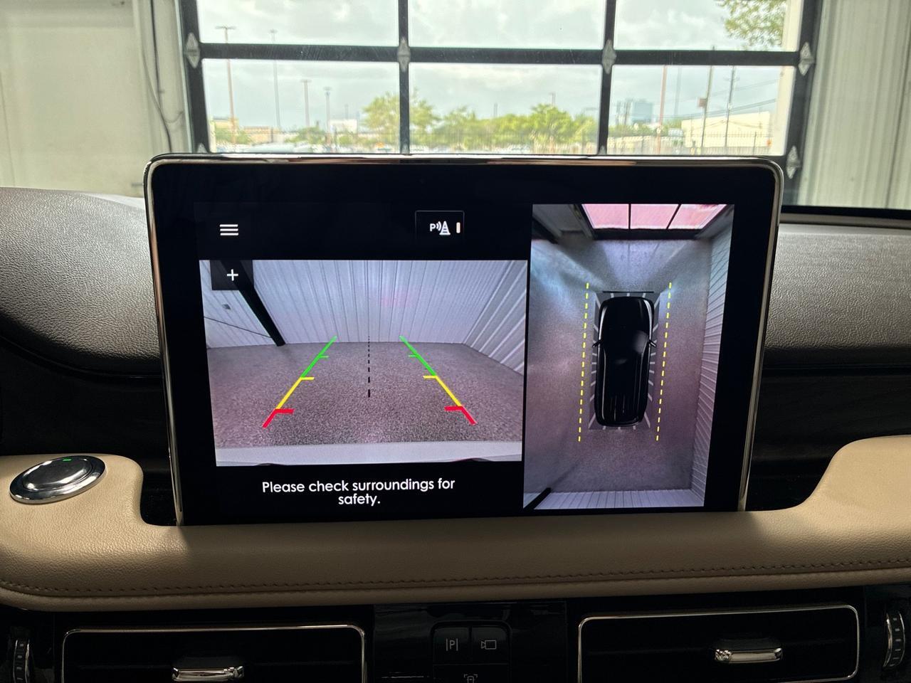 2023 Lincoln Aviator Reserve, 201A Pkg, Luxury Pkg Houston TX 2023 Lincoln Aviator Reserve, 201A Pkg, Luxury Pkg Houston TX