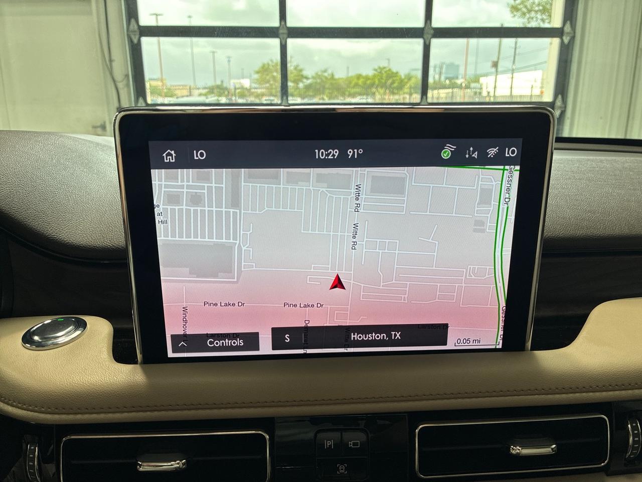 2023 Lincoln Aviator Reserve, 201A Pkg, Luxury Pkg Houston TX 2023 Lincoln Aviator Reserve, 201A Pkg, Luxury Pkg Houston TX