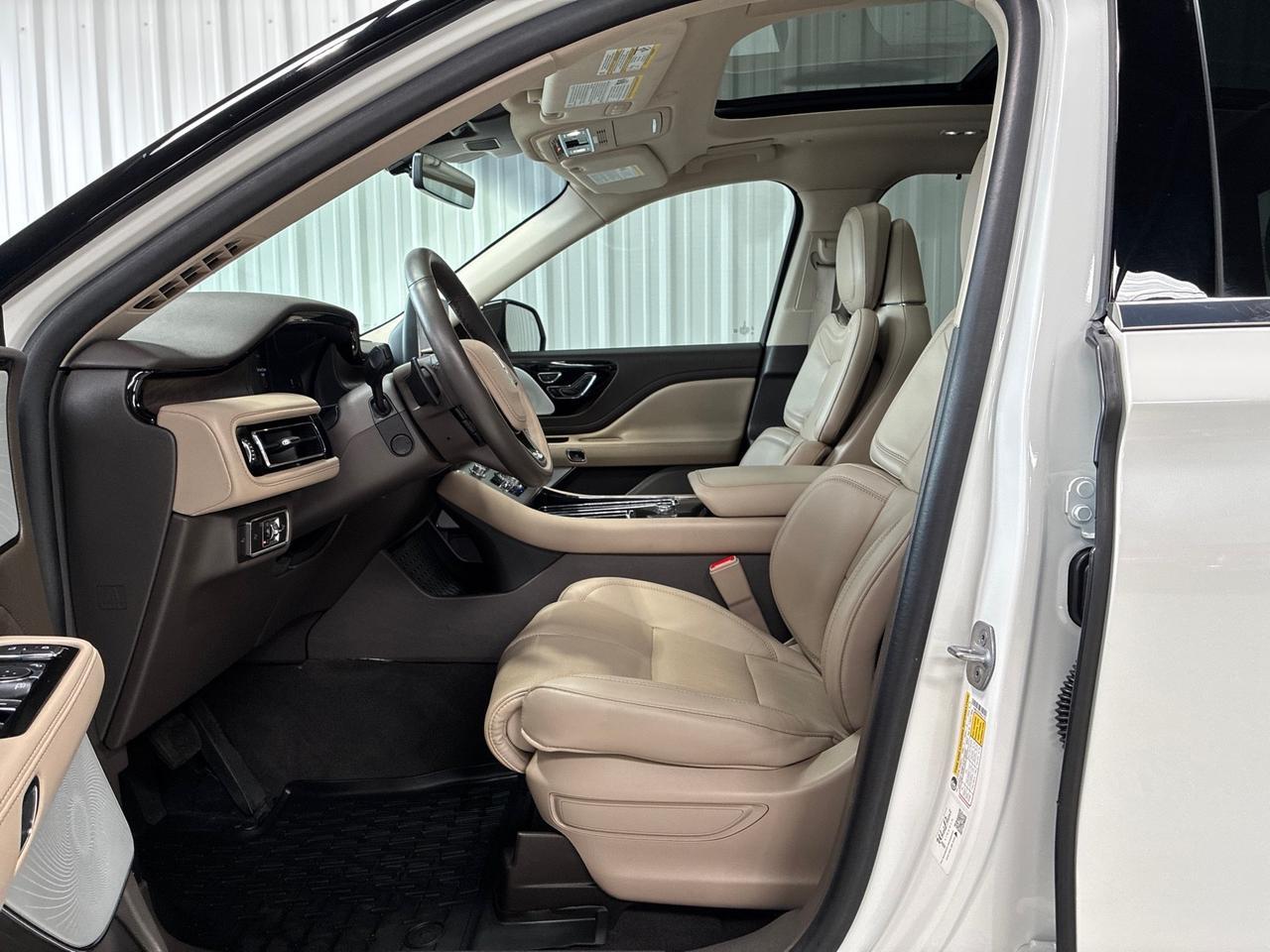 2023 Lincoln Aviator Reserve, 201A Pkg, Luxury Pkg Houston TX 2023 Lincoln Aviator Reserve, 201A Pkg, Luxury Pkg Houston TX