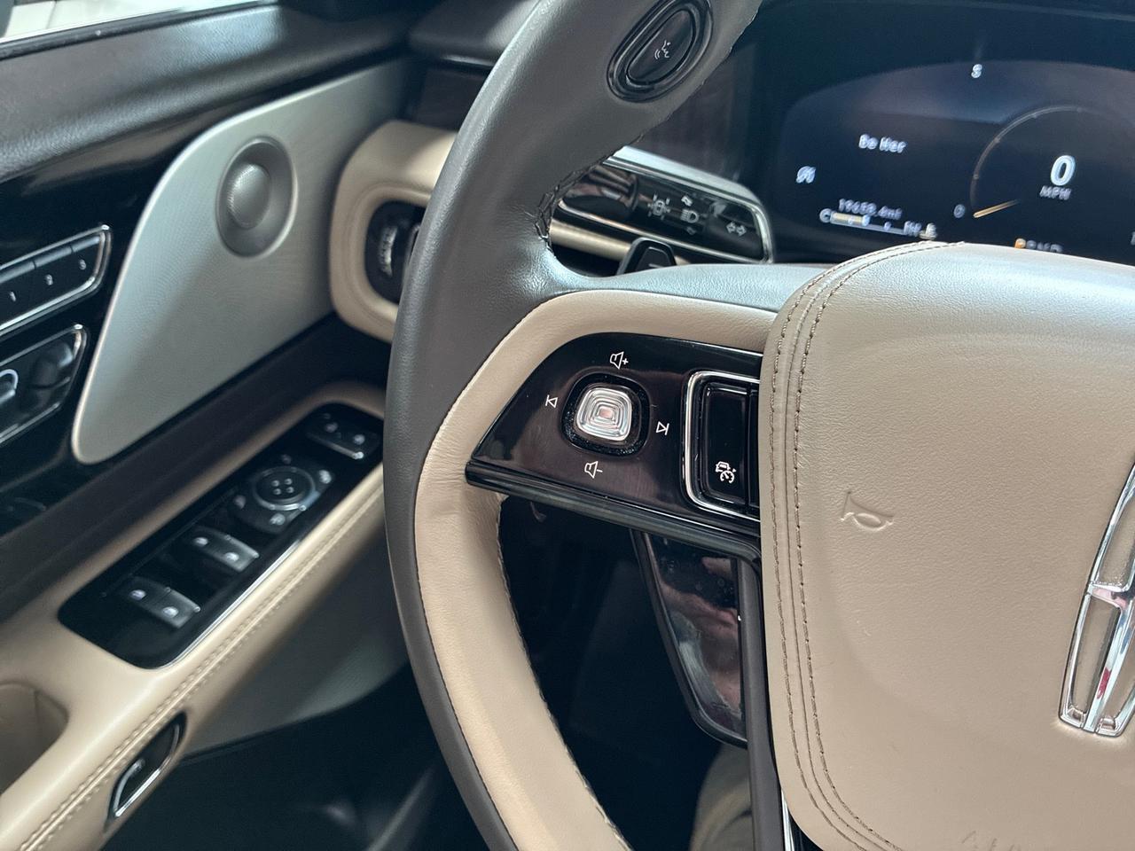 2023 Lincoln Aviator Reserve, 201A Pkg, Luxury Pkg Houston TX 2023 Lincoln Aviator Reserve, 201A Pkg, Luxury Pkg Houston TX