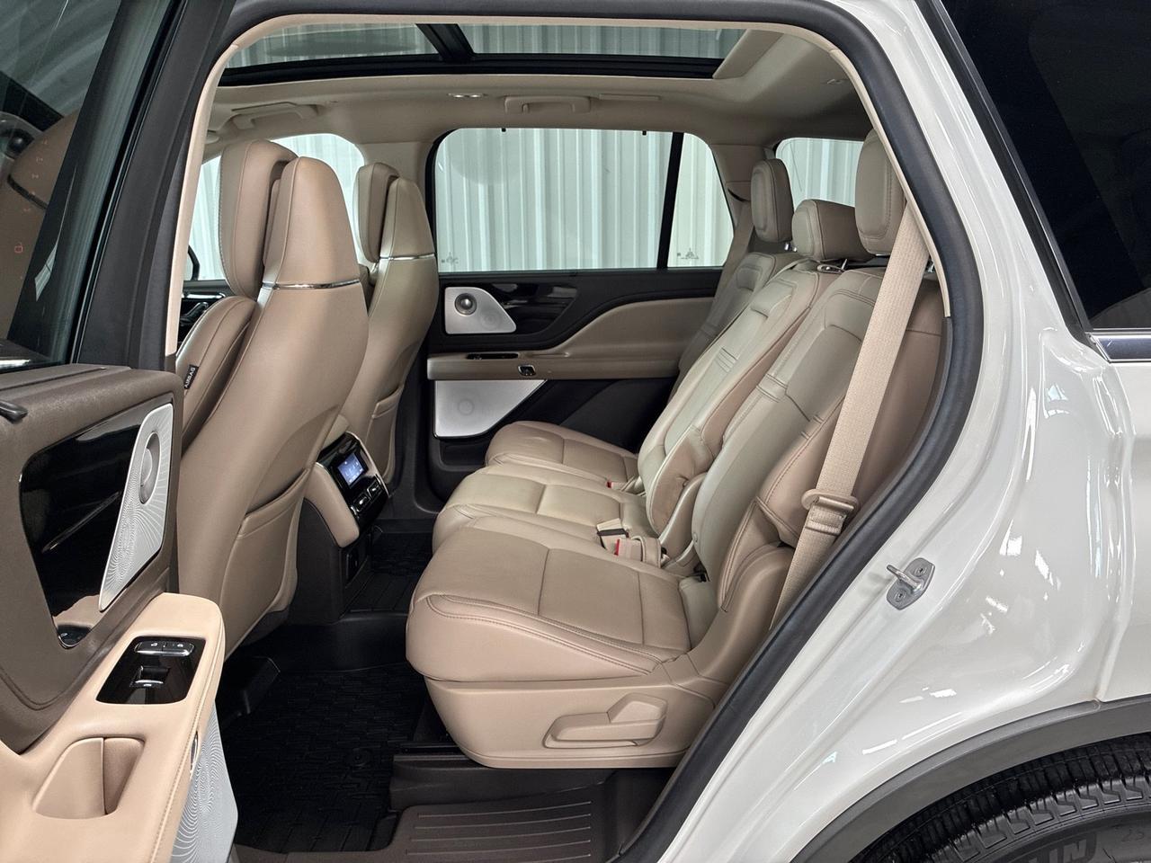 2023 Lincoln Aviator Reserve, 201A Pkg, Luxury Pkg Houston TX 2023 Lincoln Aviator Reserve, 201A Pkg, Luxury Pkg Houston TX