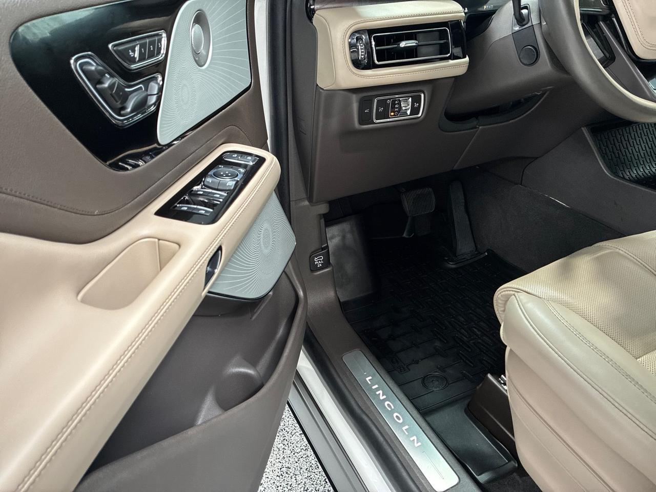 2023 Lincoln Aviator Reserve, 201A Pkg, Luxury Pkg Houston TX 2023 Lincoln Aviator Reserve, 201A Pkg, Luxury Pkg Houston TX