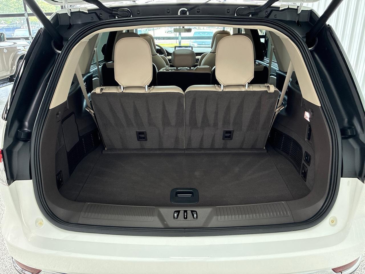 2023 Lincoln Aviator Reserve, 201A Pkg, Luxury Pkg Houston TX 2023 Lincoln Aviator Reserve, 201A Pkg, Luxury Pkg Houston TX