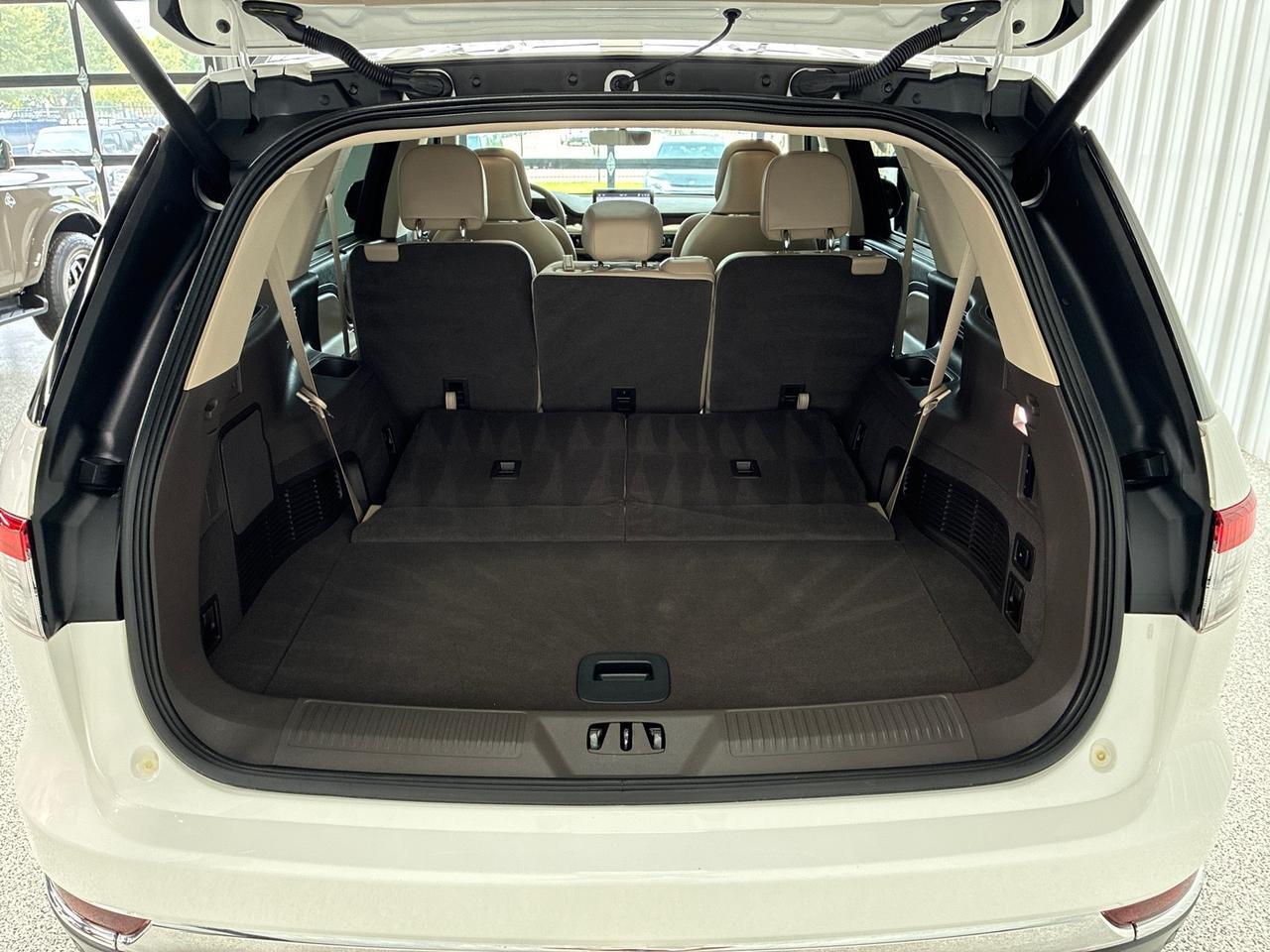 2023 Lincoln Aviator Reserve, 201A Pkg, Luxury Pkg Houston TX 2023 Lincoln Aviator Reserve, 201A Pkg, Luxury Pkg Houston TX