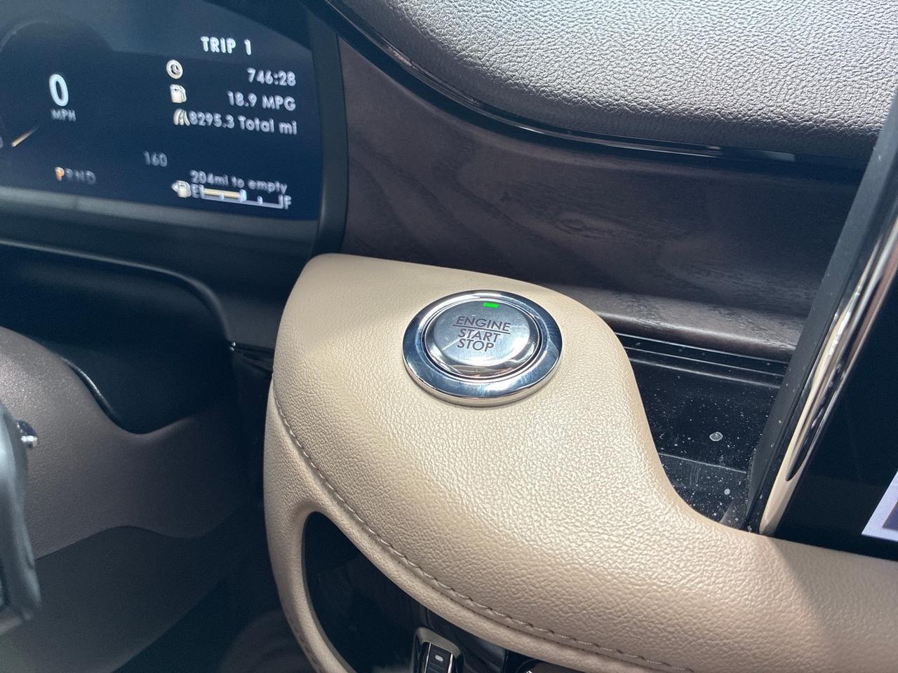 2023 Lincoln Aviator Reserve, 201A Pkg, Luxury Pkg Houston TX 2023 Lincoln Aviator Reserve, 201A Pkg, Luxury Pkg Houston TX