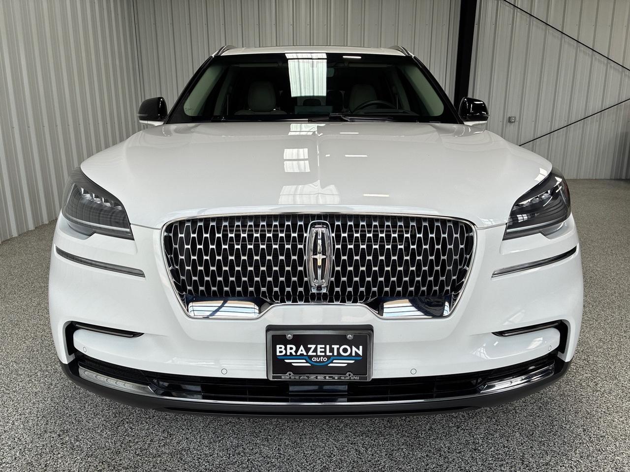 2023 Lincoln Aviator Reserve, 201A Pkg, Luxury Pkg Houston TX 2023 Lincoln Aviator Reserve, 201A Pkg, Luxury Pkg Houston TX