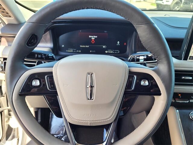 2023 Lincoln Aviator Reserve Roseville CA