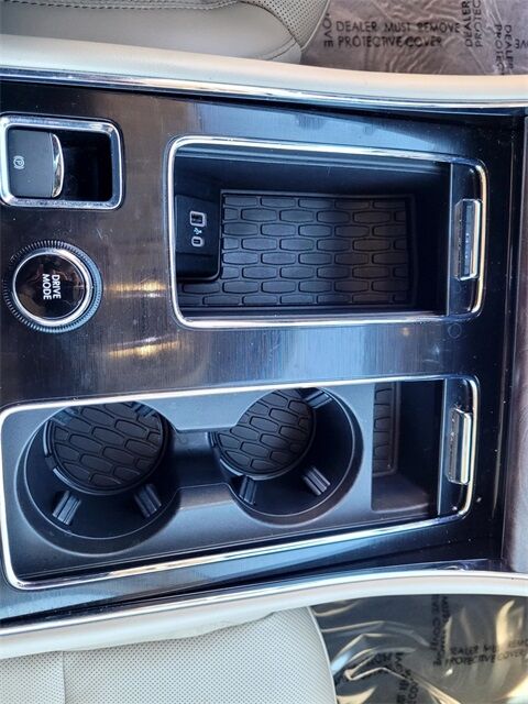 2023 Lincoln Aviator Reserve Roseville CA
