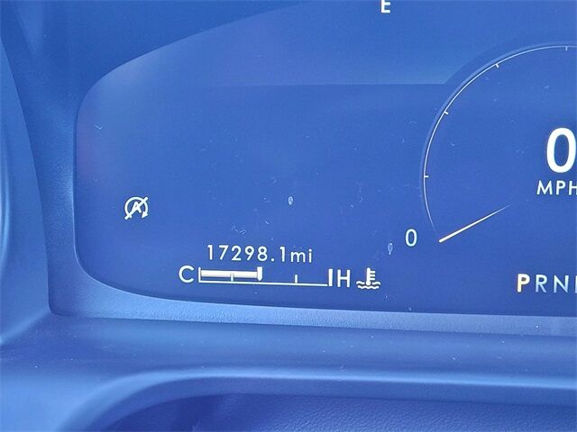 2023 Lincoln Aviator Reserve Roseville CA