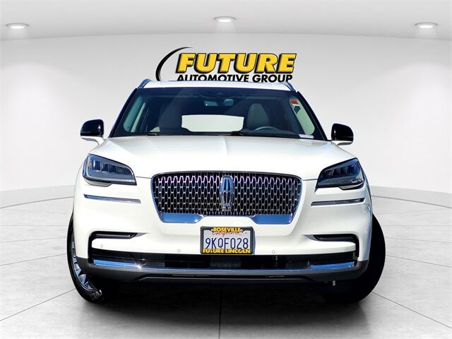 2023 Lincoln Aviator Reserve Roseville CA