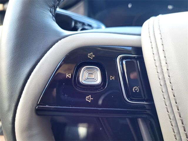 2023 Lincoln Aviator Reserve Roseville CA