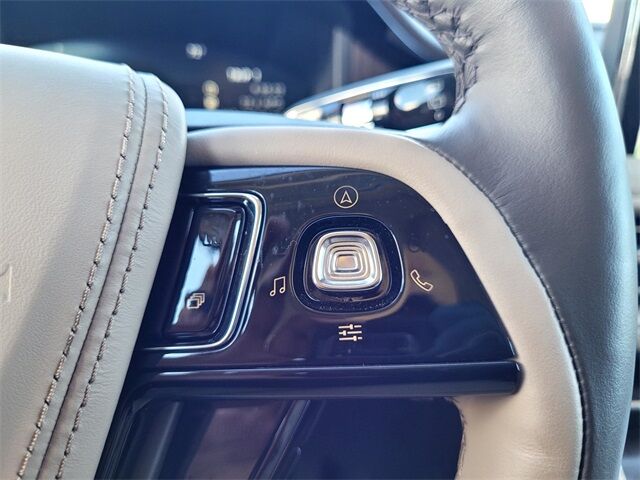 2023 Lincoln Aviator Reserve Roseville CA
