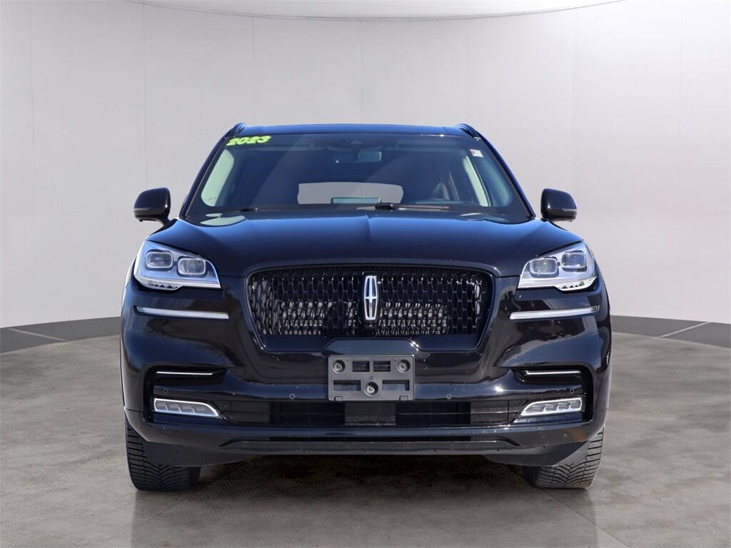 2023 Lincoln Aviator Reserve San Clemente CA