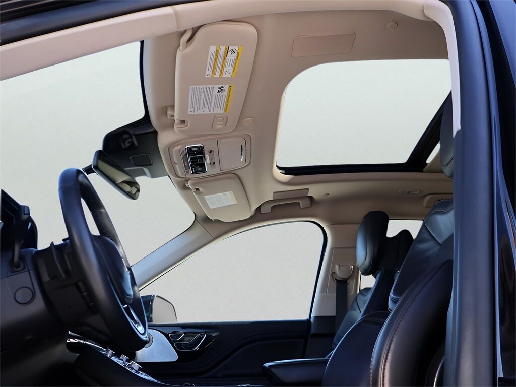 2023 Lincoln Aviator Reserve San Clemente CA