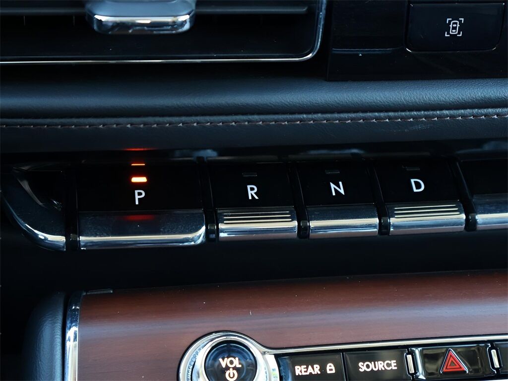 2023 Lincoln Aviator Reserve San Clemente CA